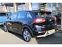 Kia Niro Hybrid 1.6 GDi First Edition TREKHAAK CAMERA CARPLAY HALFLEER 1e-EIGENAAR DEALER-OND. PDC NAP NAVI ENZ.