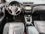 Nissan Qashqai 1.5 DCI TEKNA LEER PANO-DAK NAVIGATIE CAMERA TREKHAAK AIRCO LMV PDC