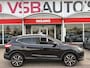 Nissan Qashqai 1.5 DCI TEKNA LEER PANO-DAK NAVIGATIE CAMERA TREKHAAK AIRCO LMV PDC