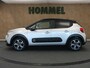 Citroën C3 1.2 PureTech Feel Edition - ORIGINEEL NEDERLANDSE AUTO - VASTE TREKHAAK - TREKGEWICHT 450 KG - NAVIGATIE - CRUISE CONTROL - PARKEERSENSOREN ACHTER - CLIMATE CONTROL - TWO TONE LAK - BLUETOOTH - DONKER GETINTE RAMEN ACHTER - ARMSTEUN VOOR - EXTRA WINTERSET