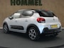 Citroën C3 1.2 PureTech Feel Edition - ORIGINEEL NEDERLANDSE AUTO - VASTE TREKHAAK - TREKGEWICHT 450 KG - NAVIGATIE - CRUISE CONTROL - PARKEERSENSOREN ACHTER - CLIMATE CONTROL - TWO TONE LAK - BLUETOOTH - DONKER GETINTE RAMEN ACHTER - ARMSTEUN VOOR - EXTRA WINTERSET