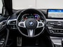 BMW 5-Serie Touring 520i M-sport High Executive Edition | Harman Kardon | Pano | BTW | Dealer onderhouden