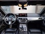 BMW 5-Serie Touring 520i M-sport High Executive Edition | Harman Kardon | Pano | BTW | Dealer onderhouden