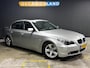 BMW 5-Serie 525i Executive|KANTELDAK|LEDER|CRUISE|STOELV|BLUETOOTH|17INCH|