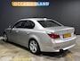 BMW 5-Serie 525i Executive|KANTELDAK|LEDER|CRUISE|STOELV|BLUETOOTH|17INCH|