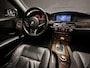 BMW 5-Serie 525i Executive|KANTELDAK|LEDER|CRUISE|STOELV|BLUETOOTH|17INCH|