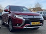 Mitsubishi Outlander | Apple C 2.4 PHEV Intense