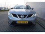 Nissan Qashqai 1.2 Tekna - AUTOMAAT / Climate / Navi / Cruise / Leder / Camera / Trekhaak / Lm velgen / NAP