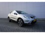Nissan Qashqai 1.2 Tekna - AUTOMAAT / Climate / Navi / Cruise / Leder / Camera / Trekhaak / Lm velgen / NAP