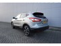 Nissan Qashqai 1.2 Tekna - AUTOMAAT / Climate / Navi / Cruise / Leder / Camera / Trekhaak / Lm velgen / NAP
