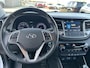 Hyundai Tucson 1.6 T-GDi Comfort | Bluetooth voorbereiding | Stoelverwarming | Lichtmetalen velgen | Climate control | Navigatie |Trekhaak|