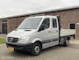 Mercedes-Benz Sprinter bestel 313 2.2 CDI 366 DC Open Laadbak Airco