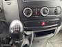 Mercedes-Benz Sprinter bestel 313 2.2 CDI 366 DC Open Laadbak Airco