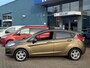 Ford Fiesta 1.0 EcoBoost Titanium Airco Lmv Stoel-Verwarming