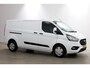 Ford Transit Custom 340 2.0 TDCI 130pk L2H1 Trend Airco Trekhaak 2800kg 08-2020