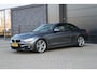 BMW 4-Serie Cabrio 428i M Sport | M-SPORT | H&K | NEKVERWARMING | KEYLESS | MEMORY | NAVI |