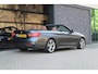BMW 4-Serie Cabrio 428i M Sport | M-SPORT | H&K | NEKVERWARMING | KEYLESS | MEMORY | NAVI |