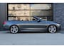 BMW 4-Serie Cabrio 428i M Sport | M-SPORT | H&K | NEKVERWARMING | KEYLESS | MEMORY | NAVI |