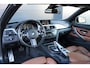BMW 4-Serie Cabrio 428i M Sport | M-SPORT | H&K | NEKVERWARMING | KEYLESS | MEMORY | NAVI |