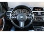 BMW 4-Serie Cabrio 428i M Sport | M-SPORT | H&K | NEKVERWARMING | KEYLESS | MEMORY | NAVI |