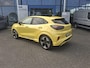 Ford Puma Gen-E Premium 44 kWh | 170PK | Panoramadak | 19'' lichtmetalen velgen | Adaptive Cruisecontrol | Dodehoekdetectie | Cyber Yellow | Demovoertuig