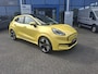 Ford Puma Gen-E Premium 44 kWh | 170PK | Panoramadak | 19'' lichtmetalen velgen | Adaptive Cruisecontrol | Dodehoekdetectie | Cyber Yellow | Demovoertuig