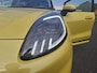 Ford Puma Gen-E Premium 44 kWh | 170PK | Panoramadak | 19'' lichtmetalen velgen | Adaptive Cruisecontrol | Dodehoekdetectie | Cyber Yellow | Demovoertuig