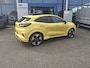 Ford Puma Gen-E Premium 44 kWh | 170PK | Panoramadak | 19'' lichtmetalen velgen | Adaptive Cruisecontrol | Dodehoekdetectie | Cyber Yellow | Demovoertuig