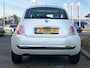 Fiat 500 0.9 TwinAir Lounge leer navigatie xenon parelmoer
