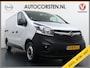Opel Vivaro 1.6CDTI 126PK L1H1 Trekhaak Navi Camera Cruise Control DAB Euro 6 Edition Betonplex vloer Wandbetimmering Schuifdeur 1e Eigenaar Zeer nette-Origineel Nederlandse Bus 2.000kg Trekvermogen