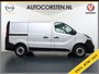 Opel Vivaro 1.6CDTI 126PK L1H1 Trekhaak Navi Camera Cruise Control DAB Euro 6 Edition Betonplex vloer Wandbetimmering Schuifdeur 1e Eigenaar Zeer nette-Origineel Nederlandse Bus 2.000kg Trekvermogen