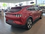 Ford Mustang Mach-E Standard RWD 75 kWh | Voorraad | 269PK | Volledig leder | Achteruitrijcamera | Navigatie | Apple Carplay/Android Auto | Parkeersensoren |