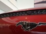 Ford Mustang Mach-E Standard RWD 75 kWh | Voorraad | 269PK | Volledig leder | Achteruitrijcamera | Navigatie | Apple Carplay/Android Auto | Parkeersensoren |