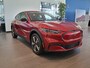 Ford Mustang Mach-E Standard RWD 75 kWh | Voorraad | 269PK | Volledig leder | Achteruitrijcamera | Navigatie | Apple Carplay/Android Auto | Parkeersensoren |