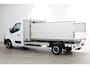 Renault Master T35 2.3 dCi 180pk L3 Kipper met hoge boorden en gereedschapkist 10-2020
