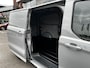 Ford E-Transit Custom Limited €7000 Voorraadvoordeel | Adaptive Cruise | Inklapbare Trekhaak | Stoelverwarming | Verwarmbare voorruit | Camera |