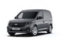 Ford Transit Connect 2.0 EcoBlue L1 Trend | Vanaf Prijs | Nieuw Te Bestellen | 8% Korting Ford Nederland | Incl. Ford Protect 2 + 3 jaar/100.000km |