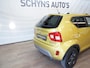 Suzuki Ignis 1.2 Comfort+ Hybrid /37.500KM!/Lane-assist/Anti-collision system/Achteruitrijcam./Winterbanden beschikbaar.