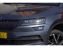 Skoda Karoq 1.5 TSI ACT 150PK! Automaat Sportline Business BJ2019 Lmv 18" | Led | Pdc | Navi | App-Connect | Dashboard verlichting | Virtual cockpit | Climate control | Cruise control | Sportstoelen | Zwarte hemel | Sport stuurwiel | Extra getint glas