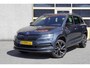 Skoda Karoq 1.5 TSI ACT 150PK! Automaat Sportline Business BJ2019 Lmv 18" | Led | Pdc | Navi | App-Connect | Dashboard verlichting | Virtual cockpit | Climate control | Cruise control | Sportstoelen | Zwarte hemel | Sport stuurwiel | Extra getint glas