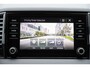 Skoda Karoq 1.5 TSI ACT 150PK! Automaat Sportline Business BJ2019 Lmv 18" | Led | Pdc | Navi | App-Connect | Dashboard verlichting | Virtual cockpit | Climate control | Cruise control | Sportstoelen | Zwarte hemel | Sport stuurwiel | Extra getint glas