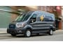 Ford E-Transit 350 L2H2 Trend 68 kWh Ford E-Transit 350 68kWh L2H2 Trend | NIEUW TE BESTELLEN! | Verschillende Uitvoeringen en Opties Beschikbaar | 317 KM Rijbereik |