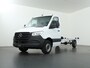 Mercedes-Benz Sprinter 315 CDI | Aut. | Chassis | L3 | 3500 KG. AHW | Airco | Cruise Control | MBUX Navigatie | Apple Carplay/Android Auto | Lane-Assist | Vierseizoenenbanden | Comfort Bestuurdersstoel | 3500 KG. AHW | ELKE OPBOUW MOGELIJK