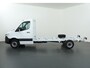 Mercedes-Benz Sprinter 315 CDI | Aut. | Chassis | L3 | 3500 KG. AHW | Airco | Cruise Control | MBUX Navigatie | Apple Carplay/Android Auto | Lane-Assist | Vierseizoenenbanden | Comfort Bestuurdersstoel | 3500 KG. AHW | ELKE OPBOUW MOGELIJK