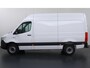 Mercedes-Benz eSprinter 414 L2 H2 RWD PRO 81kWh | TREKHAAK | STOELVERWARMING | CARPLAY / ANDROID AUTO | STANDKACHEL | OPSTAP TOT ACHTERDEUREN | DODEHOEKDETECTIE | 3-ZITS | 115 KW SNELLADEN | ACHTERUITRIJCAMERA