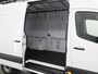 Mercedes-Benz eSprinter 414 L2 H2 RWD PRO 81kWh | 115 kW Snelladen | Trekhaak | Smartphone integratie pakket | Achteruitrijcamera | Standkachel | Stoelverwarming |