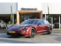Porsche Taycan Sport Turismo GTS 93 kWh Performance Battery | Sport chrono | Surround view | Actieve luchtvering | Panorama | Bose