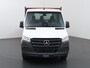 Mercedes-Benz Sprinter 317 CDI Chassis Openlaadbak L3 RWD PRO | €83.850,- Incl. BTW & BPM | 3500 KG Trekhaak | Smartphone integratie | Achteruitrijcamera | Cruise Control | Dodehoekassistent | Climate Control | Apple Carplay | Airco |