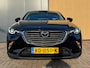 Mazda CX-3 2.0 SKYACTIV-G 120pk AUT GT-M | HUD | Clima | Cruise | Trekhaak | Navi |