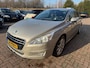 Peugeot 508 1.6 THP Allure AUT, LEER, HUD